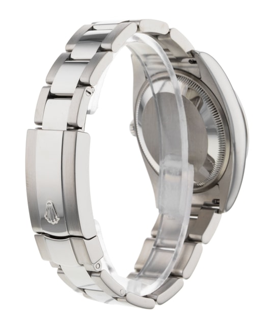 Rolex Oyster Perpetual Date 115200 Image 3